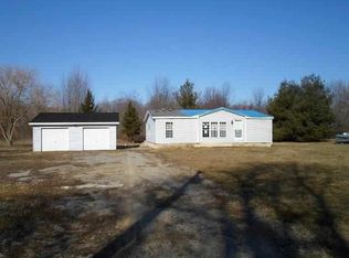 55 S 200 E, Lagrange, IN 46761