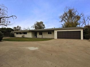 2707 E Garland Ave, Fresno, CA 93726