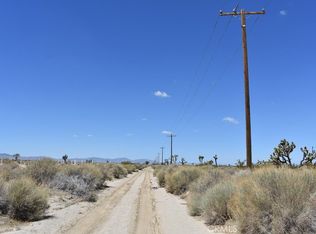 14500 E Avenue R Lot 18, Littlerock, CA 93543