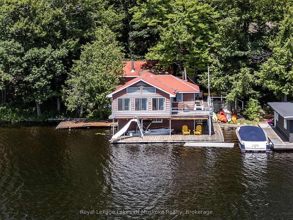1st image of 1254 Barlochan Rd #22