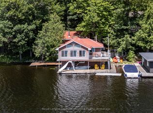 1254 Barlochan Rd #22, Muskoka Lakes, ON P1P 1R2