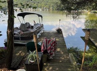 Lewis Ct, Nicholson, PA 18446