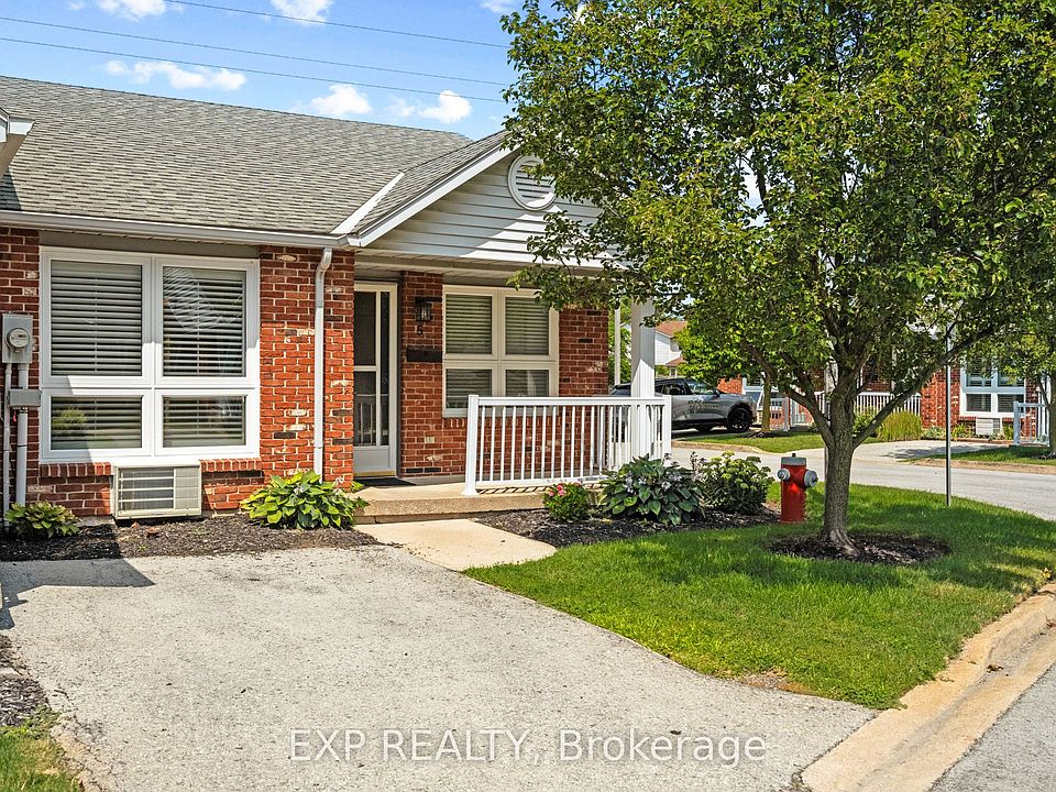 1st image of 226 Vansickle Rd #5