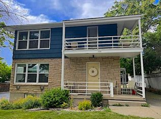 1255 E 1700 S APT 3, Salt Lake City, UT 84105