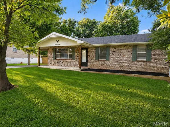 2007 Hillsdale Dr, Poplar Bluff, MO 63901