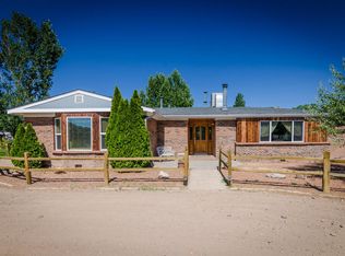 81 Sedillo Rd, Los Lunas, NM 87031