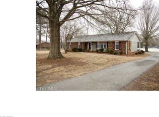 181 Smith Acres Rd, Eden, NC 27288