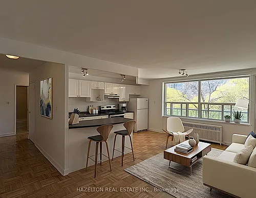 4 Sherbourne St N #301 Photo 1