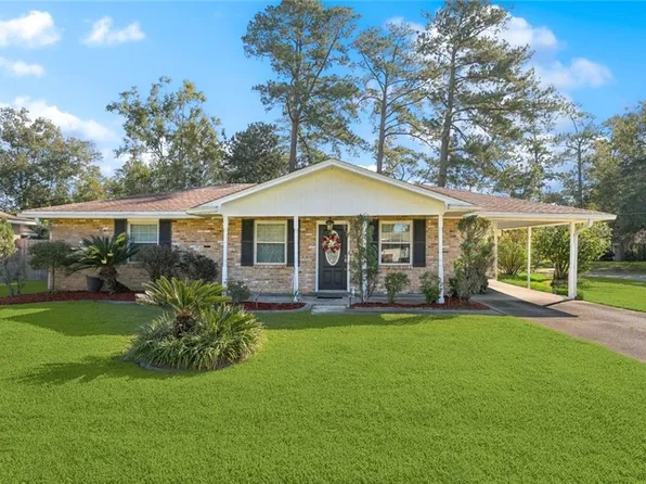 1074 Maris Stella Ave, Slidell, LA 70460