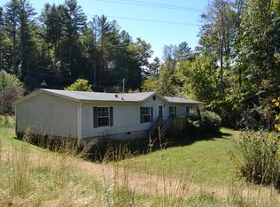 2352 Tellico Rd, Franklin, NC 28734