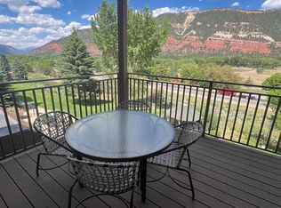 1700 County Road 203 UNIT A-308, Durango, CO 81301