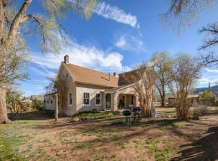 207 E 300 N, Parowan, UT 84761