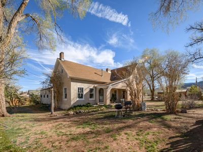207 E 300 N, Parowan, UT, 84761