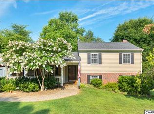 1730 Goldentree Pl, Charlottesville, VA 22911