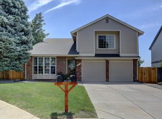 11138 Wildhorse Peak, Littleton, CO 80127