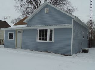 504 S Shield St, Knox, IN 46534