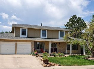 5525 S Newcombe St, Littleton, CO 80127