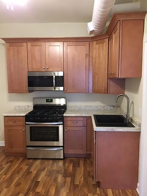 1 bed, $1,650 — Photo 4