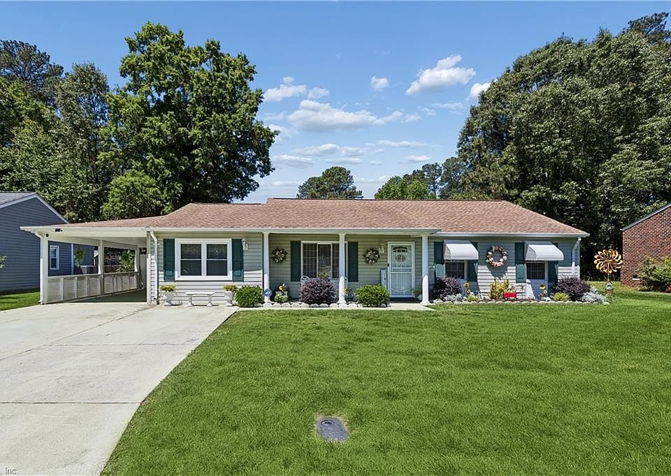 1st image of 25 Old Church Cir