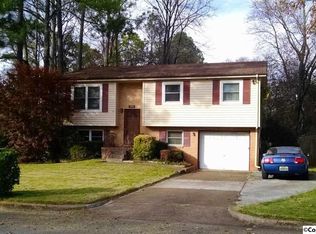 3306 Wilks Pl SW, Huntsville, AL 35805