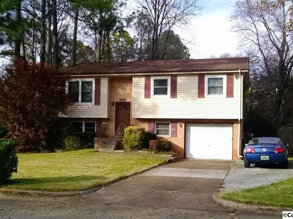 3306 Wilks Pl SW, Huntsville, AL 35805