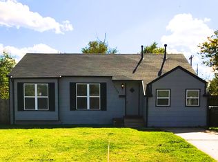 2528 NW 40th St, Oklahoma City, OK 73112