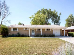1960 Stacy Dr, Denver, CO 80221