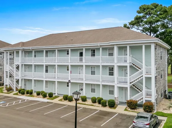 4661 Wild Iris Dr. #204, Myrtle Beach, SC 29577