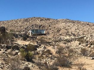 5426 Park, Joshua Tree, CA 92252