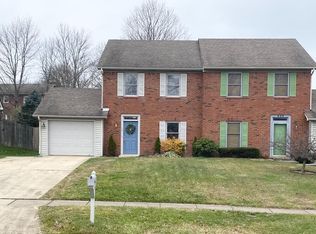 451 Squires Rd, Lexington, KY 40515