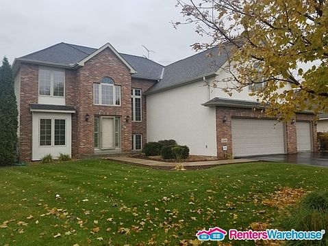 12689 Zilla St NW, Coon Rapids, MN 55448 | Zillow