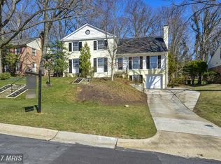 11703 Magruder Ln, Rockville, MD 20852