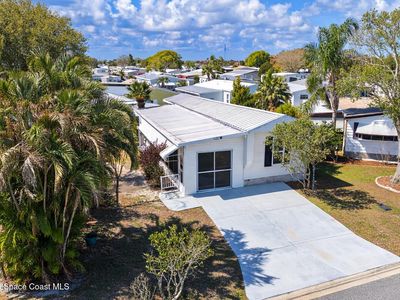 922 Bougainvillea Cir, Barefoot Bay, FL, 32976