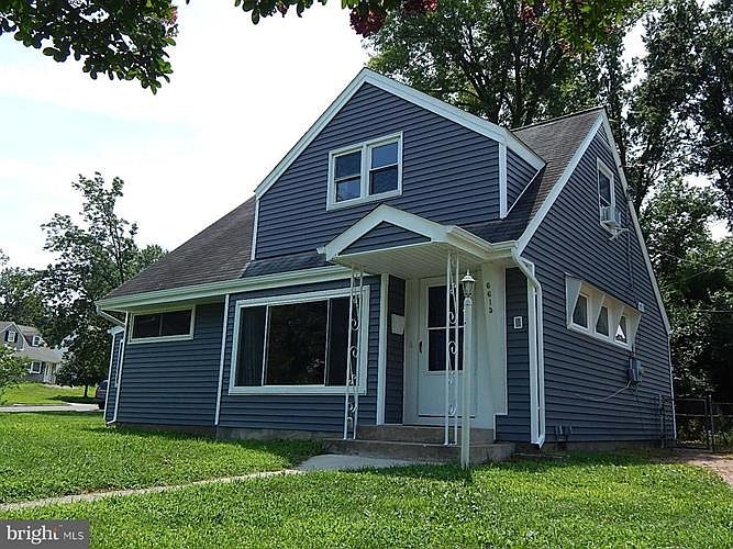 1st image of 6615 Princeton Dr