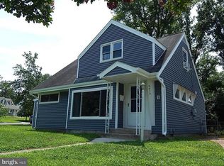 6615 Princeton Dr, Alexandria, VA 22307