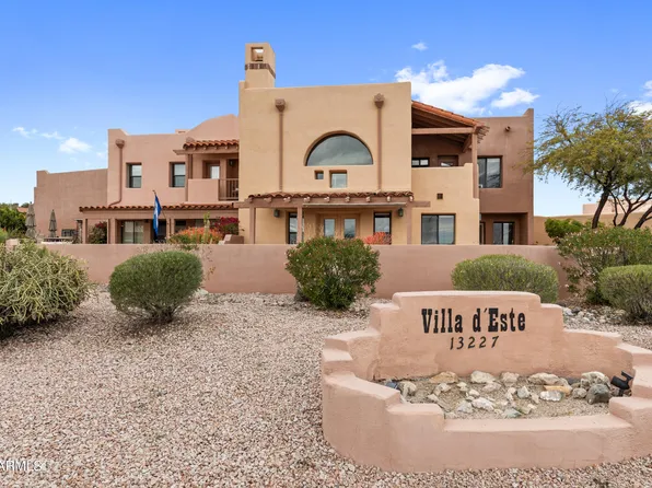 13227 N MIMOSA Drive #105, Fountain Hills, AZ 85268