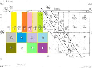 0 Vac Avenue D Vic Sta #140, Lancaster, CA 93536