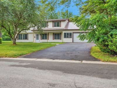 4357 Sunset Ct, Lockport, NY, 14094