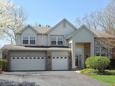 14445 Waterford Ct, Libertyville, IL, 60048