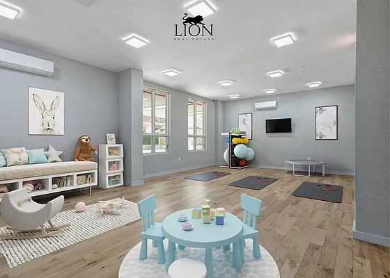 Rented by The Lion Real Estate | media 4