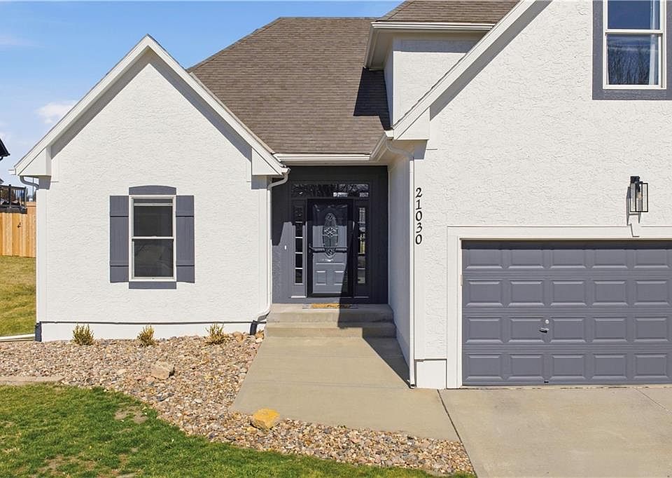 21030 W 224th St, Spring Hill, KS 66083 | Zillow