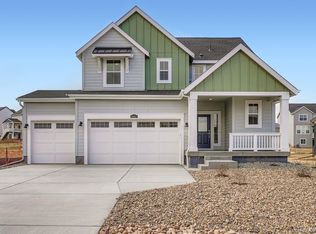 39817 Bradley St, Elizabeth, CO 80107