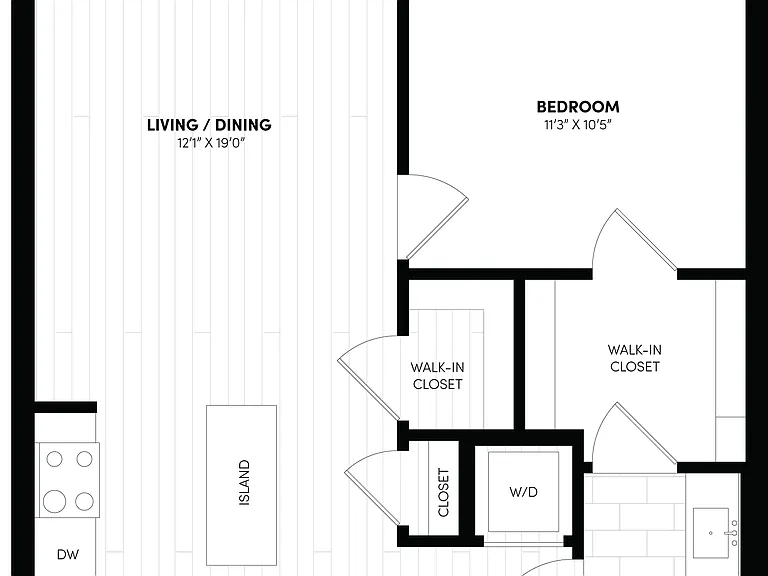 Woodmore Apartments — Photo 35