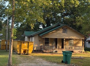 2064 Culpepper St, Milan, TN 38358