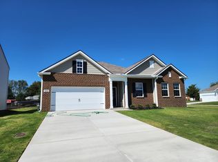 5421 E Mason Way, Cookeville, TN 38506