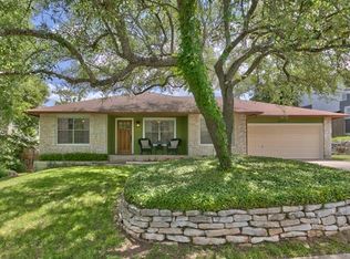 8511 Red Willow Dr, Austin, TX 78736