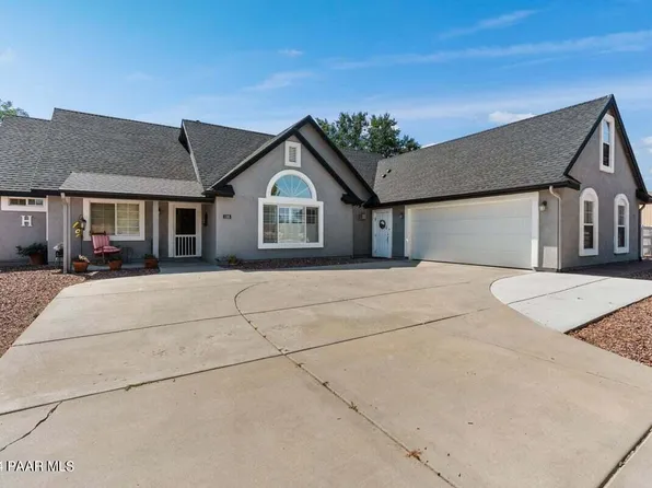 1105 Parkside Village Dr, Chino Valley, AZ 86323