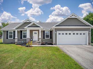 235 Rickman Monterey Hwy, Rickman, TN 38580