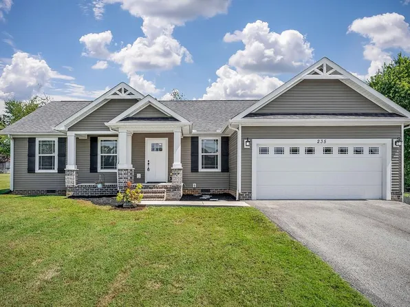 235 Rickman Monterey Hwy, Rickman, TN 38580