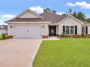 20 Fernleaf Ct, Brunswick, GA 31525